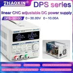 Linear programmable DC adjustable power supply DPS Series Mode:DPS-3010D