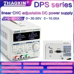 Linear programmable DC adjustable power supply DPS Series Mode:DPS-3010DU