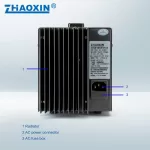 KLC Series Switch-type DC adjustable power supply KLC-3210DH