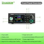 KMS Series Small Portable Power Supply Switching DC Power supply KMS-1510D