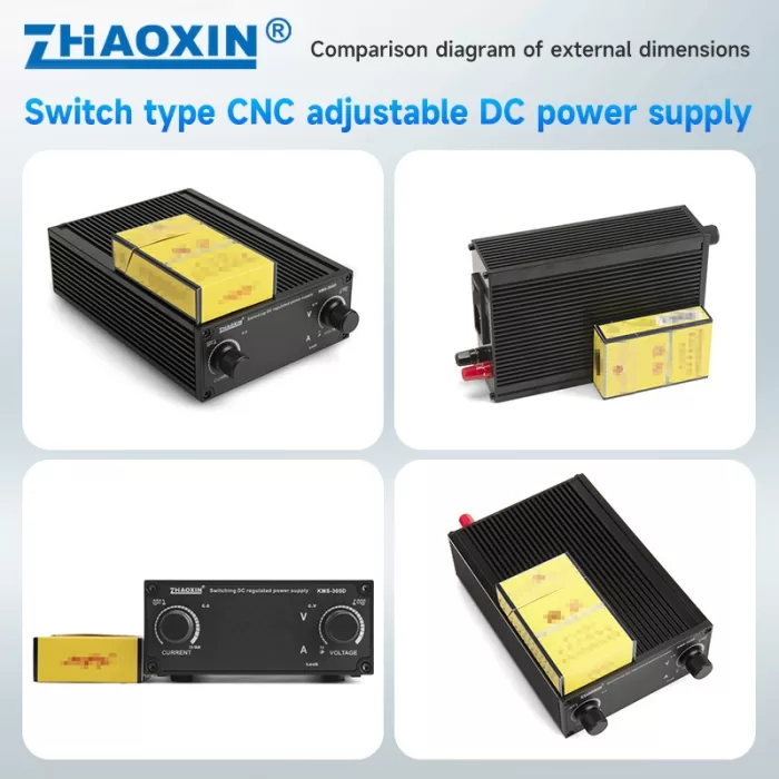 KMS Series Small Portable Power Supply Switching DC Power supply KMS-305D