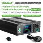 KMS Series Small Portable Power Supply Switching DC Power supply KMS-626D