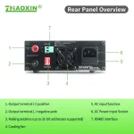 KMS Series Small Portable Power Supply Switching DC Power supply KMS-626D