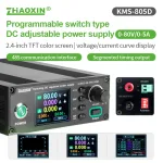 KMS Series Small Portable Power Supply Switching DC Power supply KMS-805D