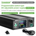 KMS Series Small Portable Power Supply Switching DC Power supply KMS-805D