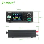 KMS Series Small Portable Power Supply Switching DC Power supply KMS-805D