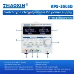 KPS Series Small Portable Power Supply Switching DC Power supply KPS-3005D