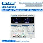 KPS Series Small Portable Power Supply Switching DC Power supply KPS-3005DU