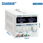 KPS Series Small Portable Power Supply Switching DC Power supply KPS-3005DU