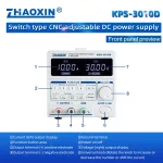 KPS Series Small Portable Power Supply Switching DC Power supply KPS-3010D