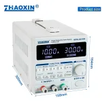 KPS Series Small Portable Power Supply Switching DC Power supply KPS-3010D