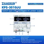 KPS Series Small Portable Power Supply Switching DC Power supply KPS-3010DU