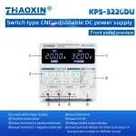 KPS Series Small Portable Power Supply Switching DC Power supply KPS-3220DU