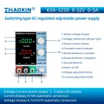 KXA Series CNC Switching DC constant power supply KXA-325D