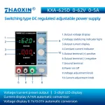 KXA Series CNC Switching DC constant power supply KXA-625D