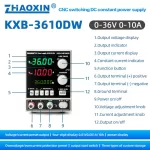 KXB Series CNC Switching DC constant power supply KXB-3610DW
