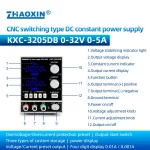 KXC Series CNC Switching DC constant power supply KXC-3205DB