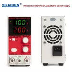 MN Series CNC Switching DC constant power supply MN-1002D