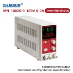 MN Series CNC Switching DC constant power supply MN-1002D