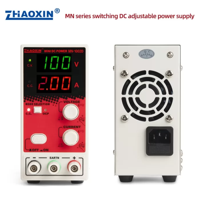 MN Series CNC Switching DC constant power supply MN-1002D