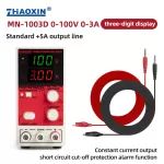 MN Series CNC Switching DC constant power supply MN-1003D