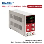 MN Series CNC Switching DC constant power supply MN-1003D