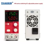 MN Series CNC Switching DC constant power supply MN-1505D
