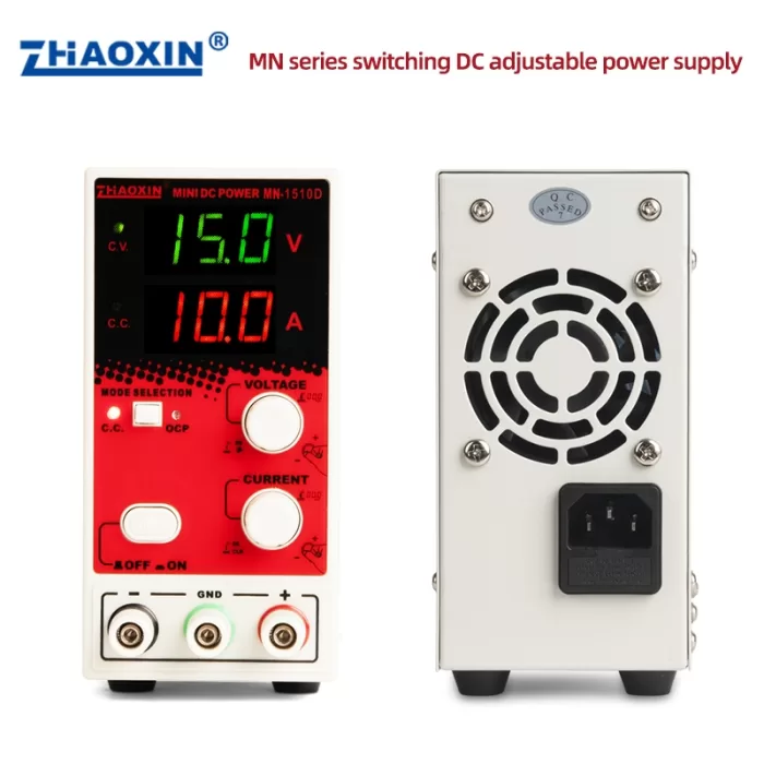 MN Series CNC Switching DC constant power supply MN-1510D