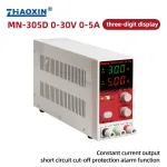 MN Series CNC Switching DC constant power supply MN-305D