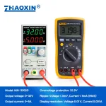 MN Series CNC Switching DC constant power supply MN-3205D