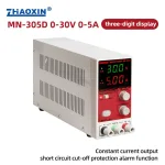 MN Series CNC Switching DC constant power supply MN-605D
