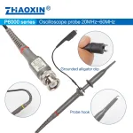 General-purpose oscilloscope probe P6020 20MHz