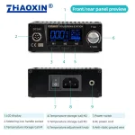 Anti-static constant temperature soldering station T12A