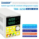 TRK Series CNC Switching DC constant power supply TRK-325D