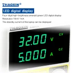 TRK Series CNC Switching DC constant power supply TRK-325D